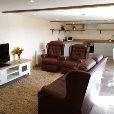 Rural Getaway With A View - Old Spout Barn Villa Sedbergh Ngoại thất bức ảnh